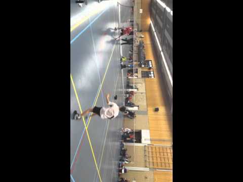 Dyon van Wijlick - 2015 - 1