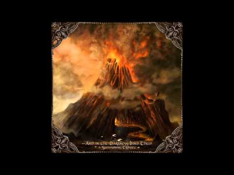 03. Frekkr - Khazad-dûm (A Summoning tribute)