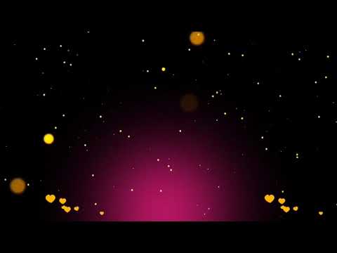 No Copyright Neon Lights Modern Animated Loop Background - Free Footage |Template Studio