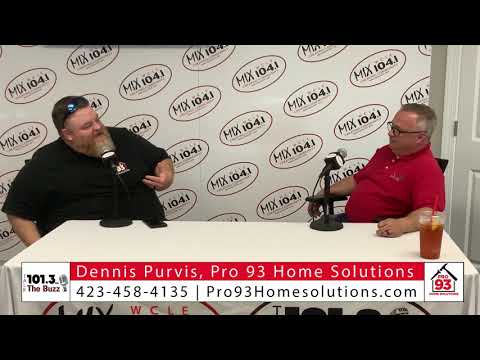 Pro 93 Home Solutions 08-15-20
