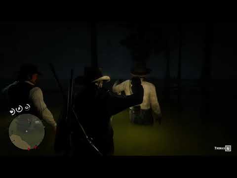 Red Dead Redemption 2 PC  Walkthrough Gameplay |  Part -41 | RDR2