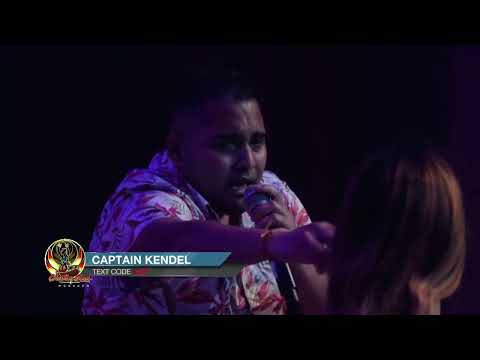 CSM 27 Grand Final - Captain Kendel - Sugar Water