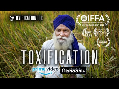 Toxification