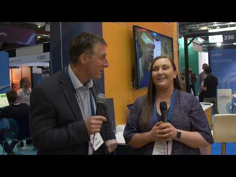 Accountex London 2022 - Rachel Quinn, Bright | Accounting Influencers Podcast