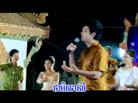 Khmer New year 2015 Song | New Vol Khmer New Year | Sokun nisa | Meas soksophea