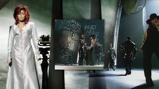 Janet Jackson - I Get Lonely (Teddy Riley Test Pressing)