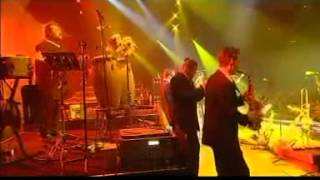 UB 40-SOMEONE LIKE ME LIVE 2003