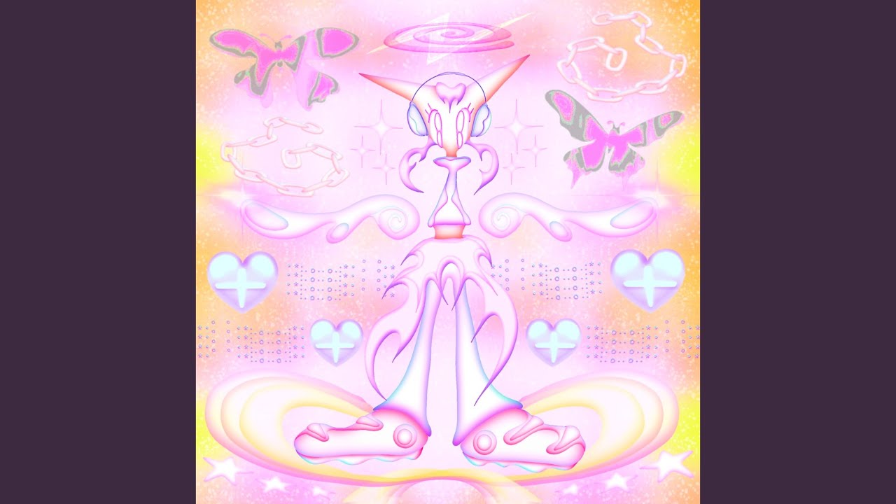 cyber milk is your waifu