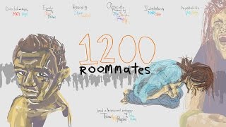 Calgary's Drop In Centre Shares Virtual Reality of 1200 Roommates