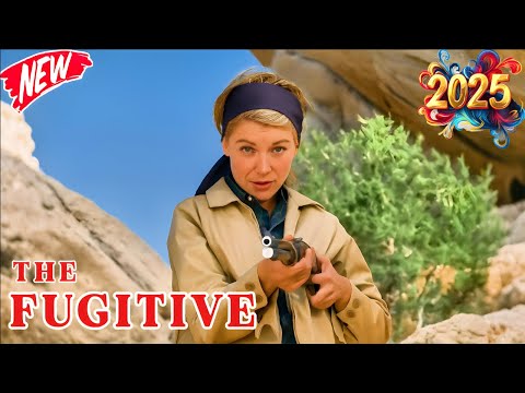 The Fugitive 1963 S5 | The Last Oasis | Best Drama Action Thriller Crime Full Episode 1080p