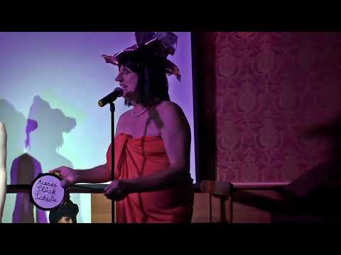 01 Wini wini wana wana - Die Bahaamas