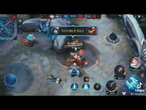 NATALIA 1 SHOT 1KILL