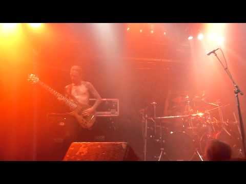 Teramobil - Multispectral Supercontinuum (Live In Montreal)