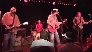 James McMurtry - Painting By Numbers - Every Little Bit Counts