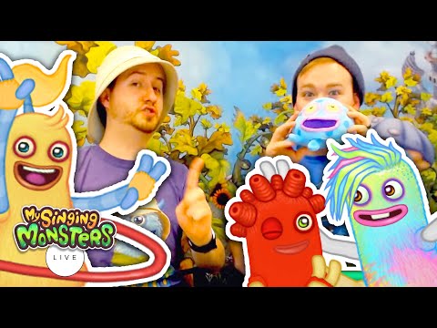 My Singing Monsters Live - Episode #61
