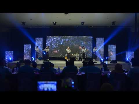 FNSS Peringkat Kebangsaan 2019 (SM) Kelantan