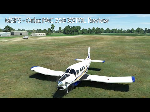 PAC 750 XSTOL Review: Multi-Role Utility and Flight Dynamics