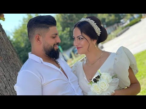 Sezgin ile Aishe dugun Toreni Gr Karlovo