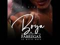 Fabregas Le Métis Noir Boya Clip Officiel