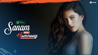 Download lagu Sanam Mere Humraaz | Cover Song | Romantic Love Story | New Song 2021| Spotify Music mp3