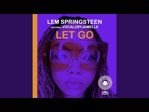 Let Go (feat. VocalzbyJamelle) (Instrumental Mix)