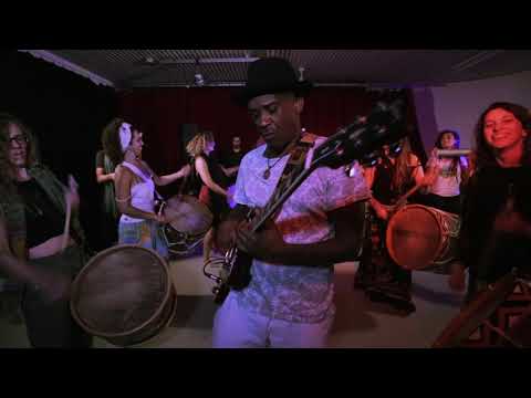 Batukanum // Rehearsal // Terra Tremeu