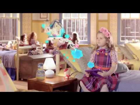 Chamada #1 - Carinha De Anjo - Em Novembro (SBT/2016)