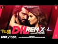 Dil (Ek Villain Returns) Official Remix By Dj Amit Shah | Raghav,John,Disha,Arjun,Tara,Kaushik-Guddu