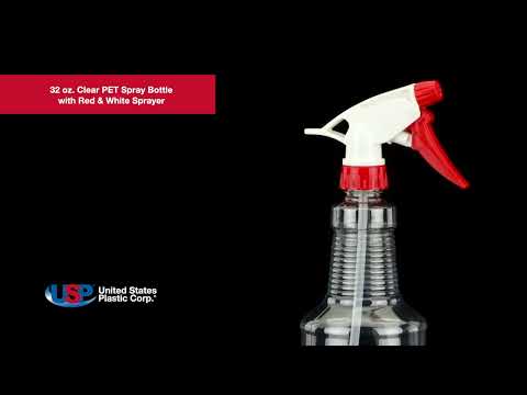 Bouteille d'eau extérieure Tritan Spray - Bouteille d'eau en plastique -  Produits - Bouteille RedEarth