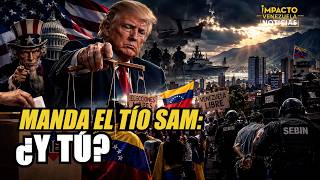 ¿GOBIERNO PRESTADO?: La verdad oculta sobre elecciones y protestas | 🔴 NOTICIAS VENEZUELA HOY 2026