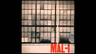 Mal Waldron __ Yesterdays