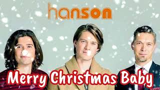 HANSON - Merry Christmas Baby