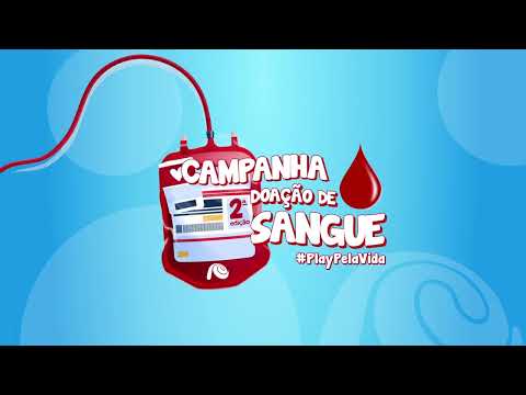 2ª Edição - Play Pela Vida