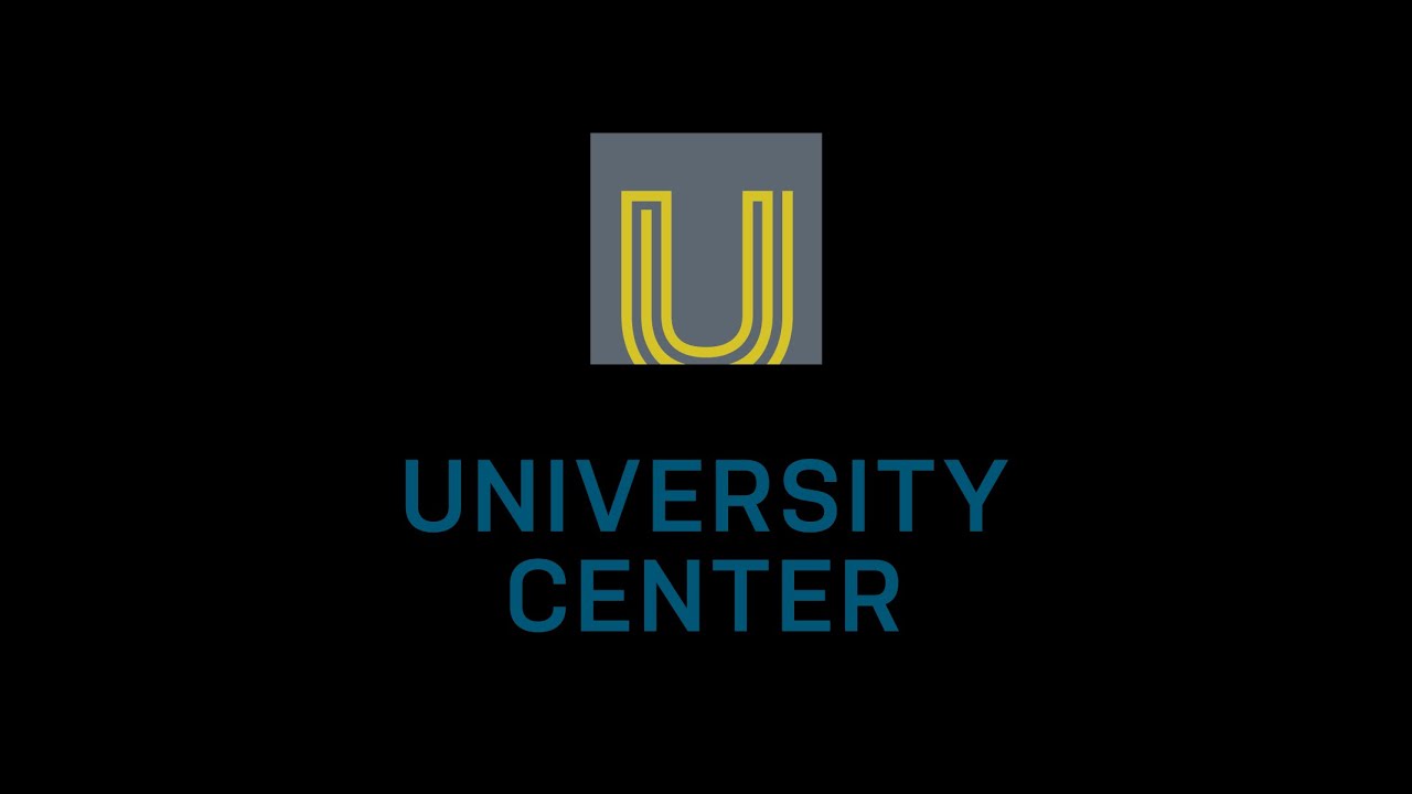 University Center Virtual Tour