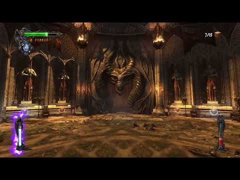 Castlevania Lords of Shadow 8K Part 47