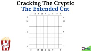 Cracking The Cryptic: The Extended Cut