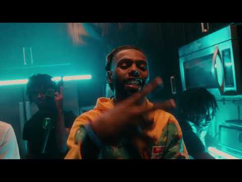 TG Wop - Bloody Mary (Official Music Video)