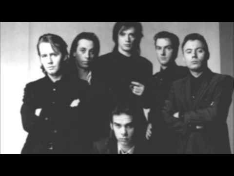 Nick Cave and the Bad Seeds - The Weeping Song