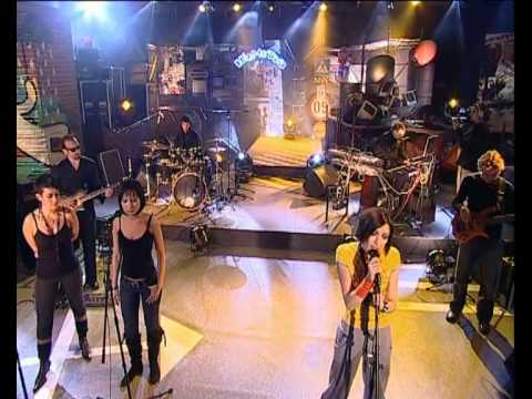 Strip - To Nisam Ja / Hitmetar LIVE