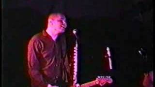 Smashing Pumpkins - Galapogos - 1/3/96 Toronto Phoenix