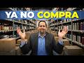 Ya no te compran… y no sabes por qué