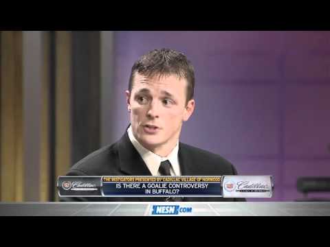 Despite Jhonas Enroth's Hot Start, Ryan Miller Still Commands Respect As One of Best Goalies in NHL