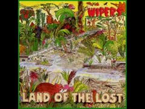 Video thumbnail for Land of the Lost