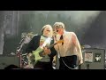 My Chemical Romance Live Los Angeles Kia Forum It S Not A Fashion Statement It S A Deathwish