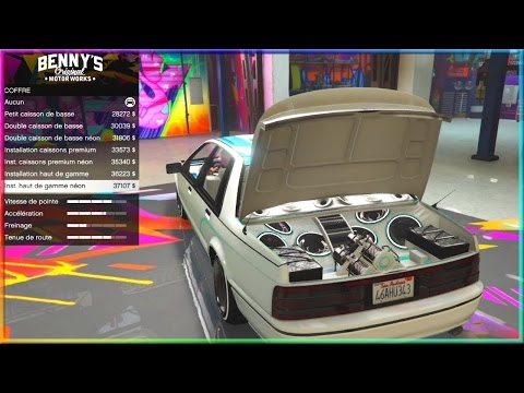 GTA 5 DLC Update "Lowriders 2" Info! - NEW Donks Customization, Announcement & Confirmed Car!