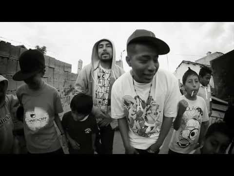 LEVANTANDO BANDERA-DENIM FT GUANACO MC (PROD.A.J.M.)