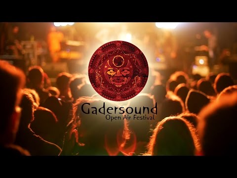 Gadersound 2016 (13th edition) - Official Aftermovie