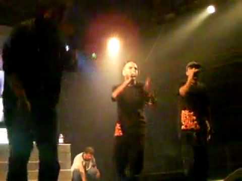 BROKENSPEAKER @ ATLANTICO - CINEFILIA pt. 2