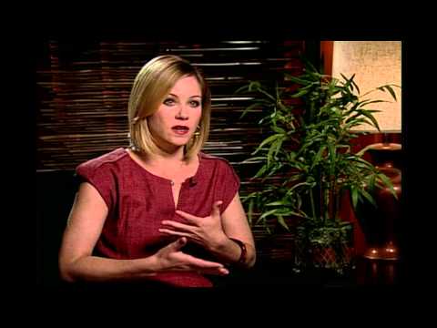 afbeelding Samantha Who?: Christina Applegate "Samantha Newly" Exclusive Interview | ScreenSlam