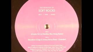 Soft Rocks - Mirador De Las Estrellas (Ray Mang Remix)
